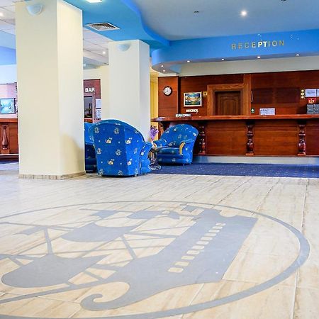 Hotel Fregata كرانيفو المظهر الخارجي الصورة