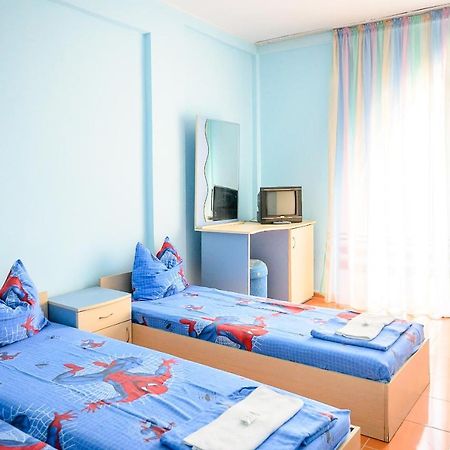 Hotel Fregata كرانيفو المظهر الخارجي الصورة
