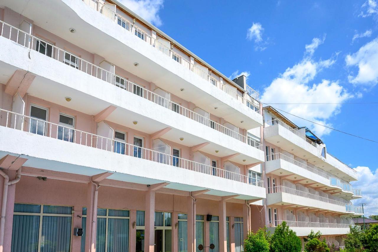 Hotel Fregata كرانيفو المظهر الخارجي الصورة